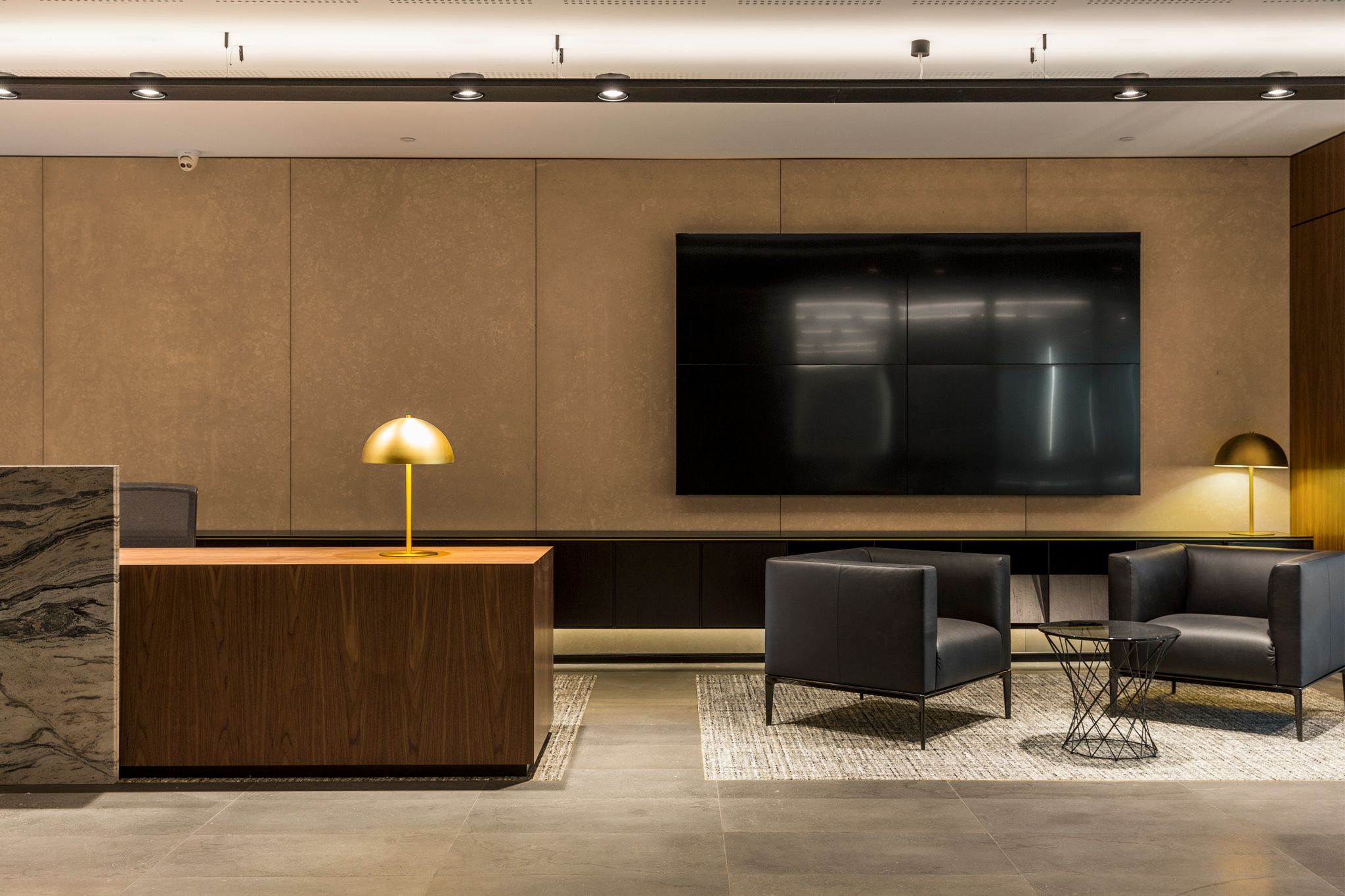 Incentives drive hightech office design MKDC